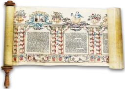 Scroll of Esther