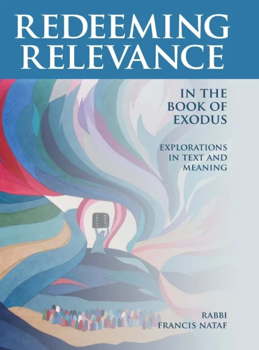 Cover: Redeeming Relevance of Exodus