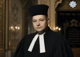 Rev. Abraham Lopes Cardozo
